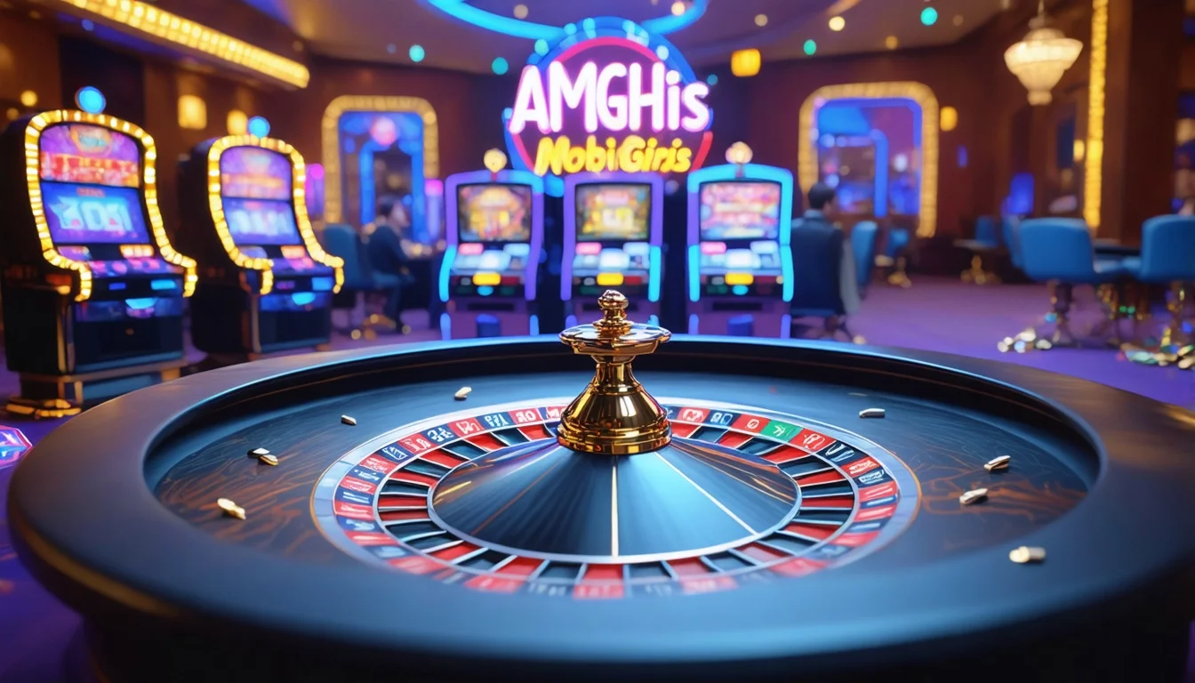 AMGBahis Mobil ve Web Giriş Rehberi: Hızlı, Güvenli ve Ödemeler