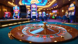 Belugabahis Slot & Casino Promosyonları — 2026