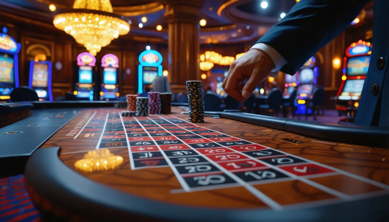 Betnano Artıları ve Eksileri – Curacao & Bonuslar