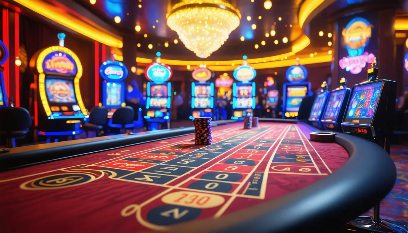 Betnano Promosyonları: Bonuslar ve Slot Kampanyaları
