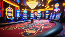Betnano Promosyonları: Bonuslar ve Slot Kampanyaları