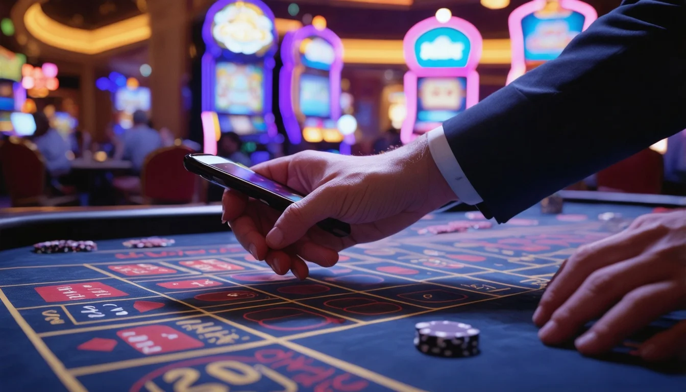 Misty Casino Güncel Giriş Bağlantısı ve Bonus Rehberi