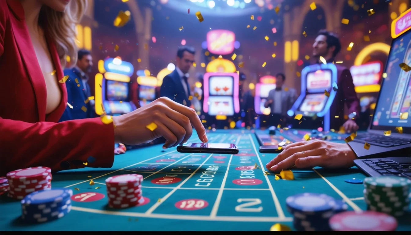 Slotspor Bonus Çevrim Şartları — Detaylı Rehber