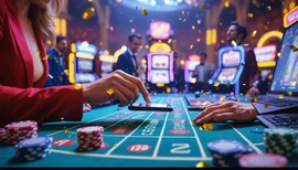 Slotspor Bonus Çevrim Şartları — Detaylı Rehber