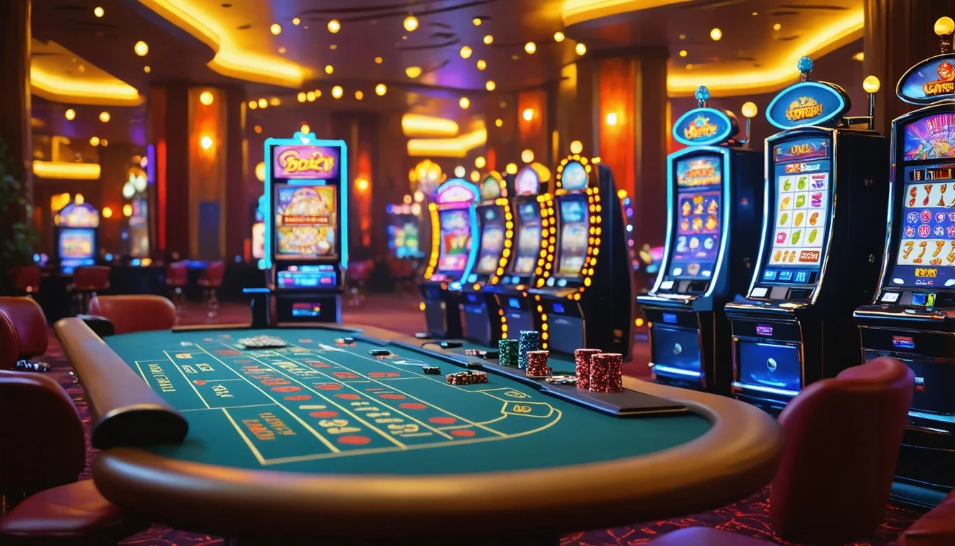Slotspor En Hızlı Erişim Linki ve Güncel Bilgiler
