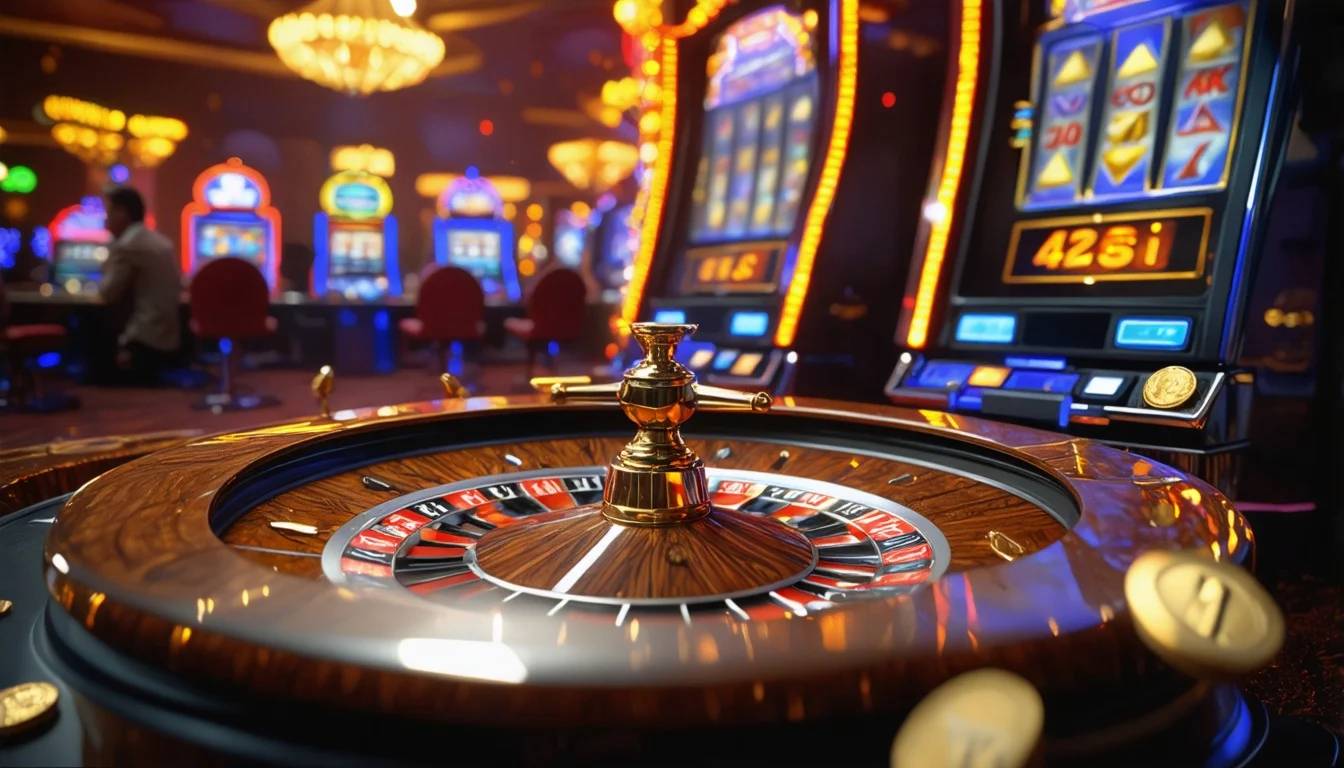 Slotspor Promosyon Kodları: Var mı, Nasıl Alınır?