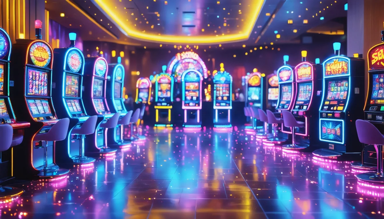 Slotspor Promosyonları ve Bonus Rehberi