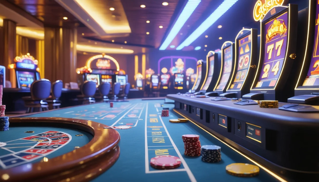 Slotspor Son Çalışan Adres Bilgisi ve Güncel Giriş Rehberi